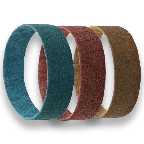 Schleifvlies Schleifband 150x2000 mm